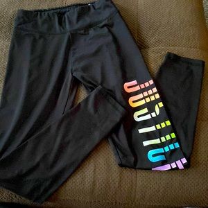 Justice leggins